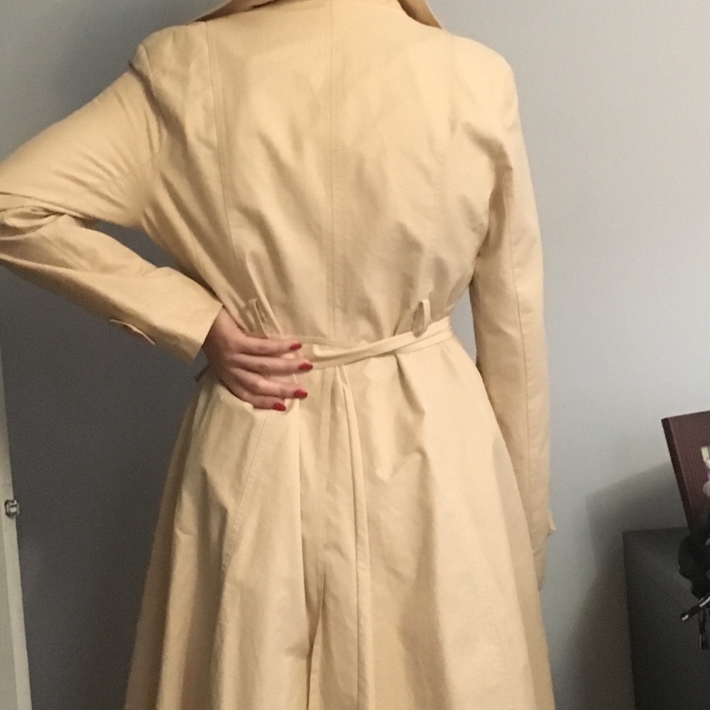 Jacket - Picture 3 of 4